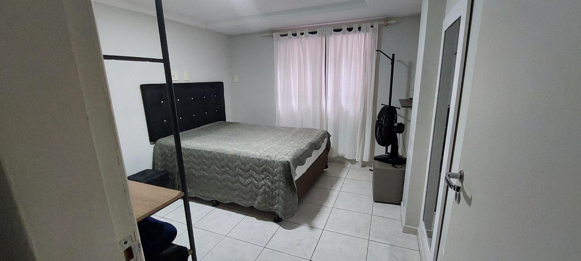 Otimo Apartamento Com Wi-Fi Gratuito Guarapari Eksteriør billede