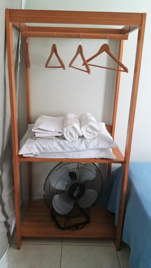 Otimo Apartamento Com Wi-Fi Gratuito Guarapari Eksteriør billede